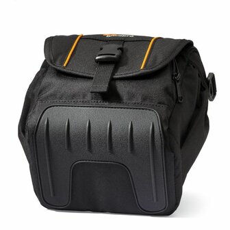 Lowepro Adventura SH 140 II Black fototas
