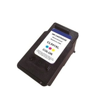 Secondlife inkt Canon CL 541 XL Color