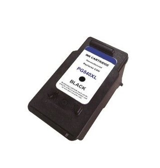 Secondlife inkt Canon PG 540 XL Black