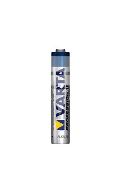 Varta AAAA Alkaline batterijen 2 stuks