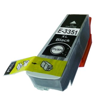 Secondlife inkt Multipack Epson T3351 T3361 T3362 T3363 T3364 XL
