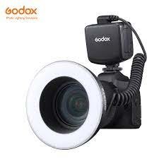 Godox Ring72 Macro LED Ring Light
