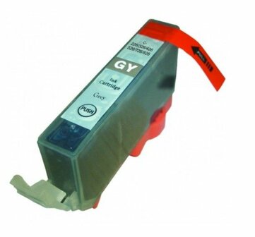 Secondlife inkt Canon CLI 526 Grey
