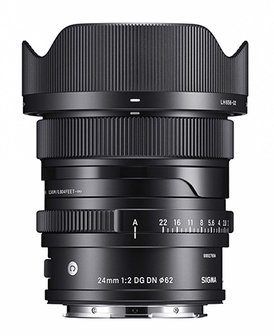 Sigma 24mm F2.8 DG DN Contemporary Sony E Mount
