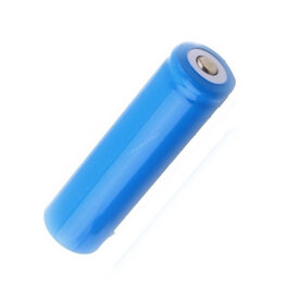 18650 accu 2600mAh