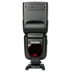 Godox TT685 N flitser Nikon
