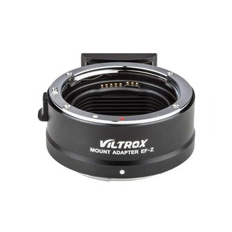 Viltrox EF-Z Autofocus Adapter Nikon Z6 Z7