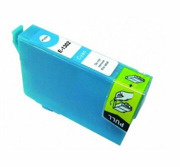 Secondlife inkt Epson T1302 Cyan
