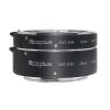 McoPlus EXT-Z Metal Extension Tubeset 12+20 Nikon Z