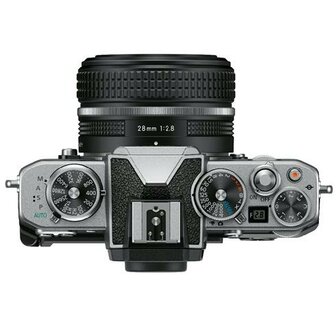 Nikon Z fc 28mm F2.8 SL Kit
