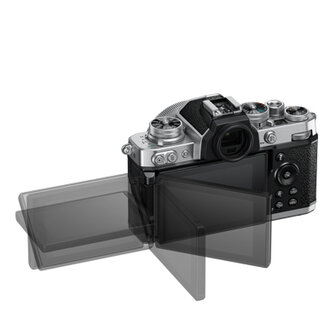 Nikon Z fc 16-50mm SL Kit