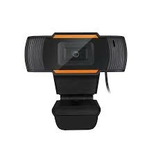 Adesso Cybertrack H2 Webcam