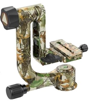 Kingjoy Gimbal KH-6900C Camouflage