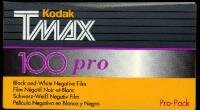 Kodak T-max TMX-100 120 rolfilm 5-pak