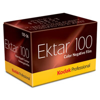 Kodak Ektar ISO 100 135-36