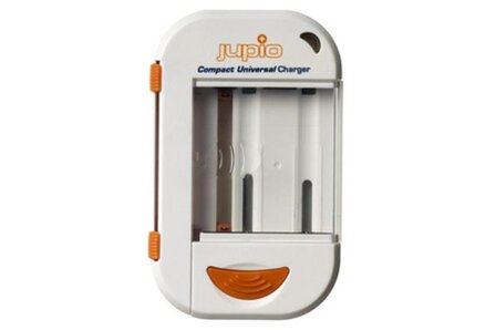 Jupio LUC0050 universele lader