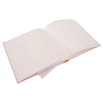 Goldbuch Fortuna pink kinderalbum 27258