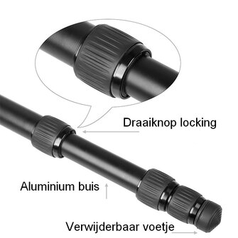 Kingjoy Monopod MP309