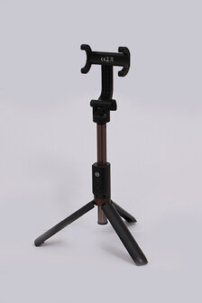 Celly Click PlusPod Bluetooth Selfiestick &amp; Tripod