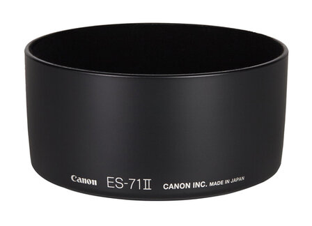 Canon zonnekap ES-71 II origineel