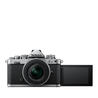 Nikon Z fc 16-50mm SL Kit
