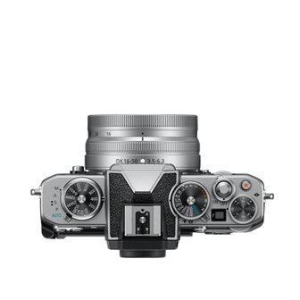 Nikon Z fc 16-50mm SL Kit