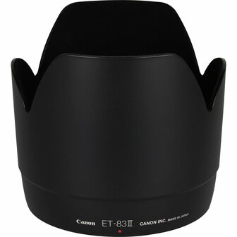 Canon zonnekap ET-83 II origineel