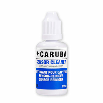 Caruba Sensor Cleaner vloeistof