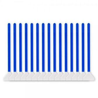 Caruba Swabs FullFrame 24mm - 15 stuks