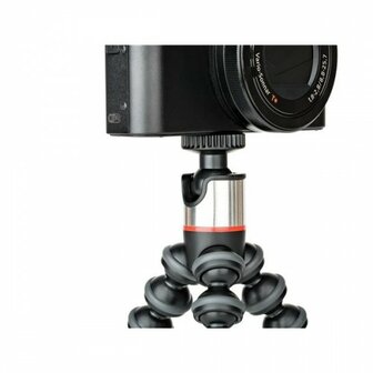 Joby GorillaPod 500 Black/Charcoal