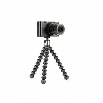 Joby GorillaPod 500 Black/Charcoal
