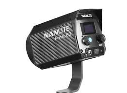 Nanlite Forza 60 LED light