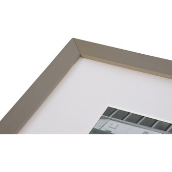 Henzo Umbria grijs bruin