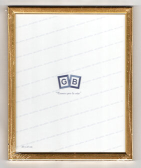 GB fotolijst goud 20x25 cm 02161/A