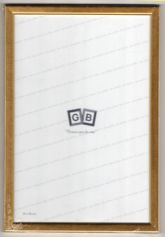 GB fotolijst goud 20x30 cm 02161/A