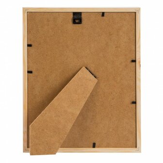 Goldbuch fotolijst Skandi 10x15 cm wit