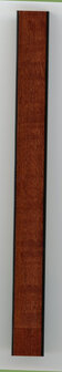Wortelnoten houten lijst 15x20 cm