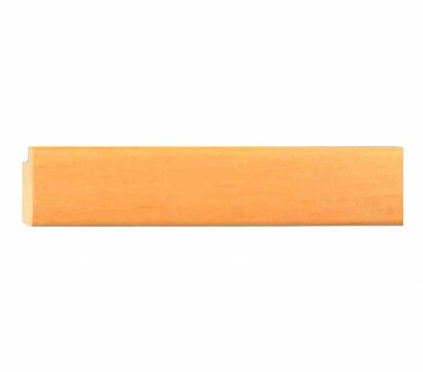 GB Houten fotolijst grenen breed 20x30 cm