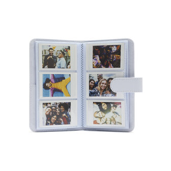 Fujifilm Instax Mini Album clay-white