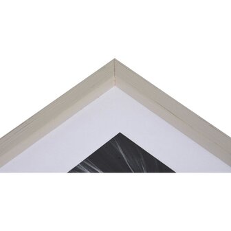 Henzo fotolijst Viola 10x15 cm beige