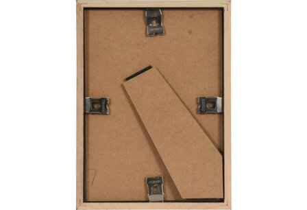 Henzo fotolijst Viola 10x15 cm beige