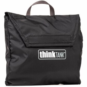 Think Tank Emergency Rain Cover medium