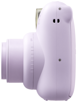 Fujifilm Instax Mini 12 Lilac-Purple Instant Camera