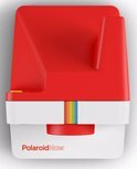 Polaroid Now Instant Camera Red