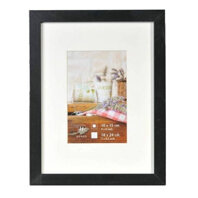 Henzo Jardin 20x30 Frame zwart