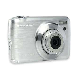 Agfaphoto Realishot DC8200 silver