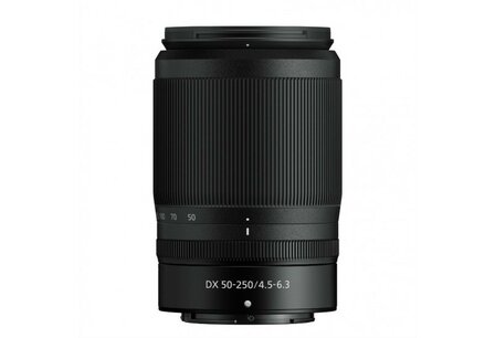 Nikon Z DX 50-250mm