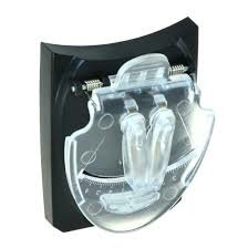 Jupio Universal Charger Plate JCP0002