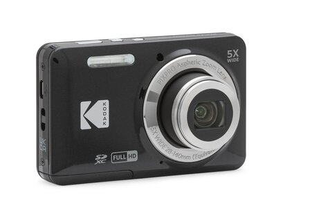 Kodak Pixpro FZ55 zwart