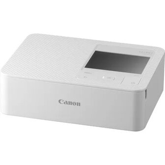 Canon Selphy CP1500 wit